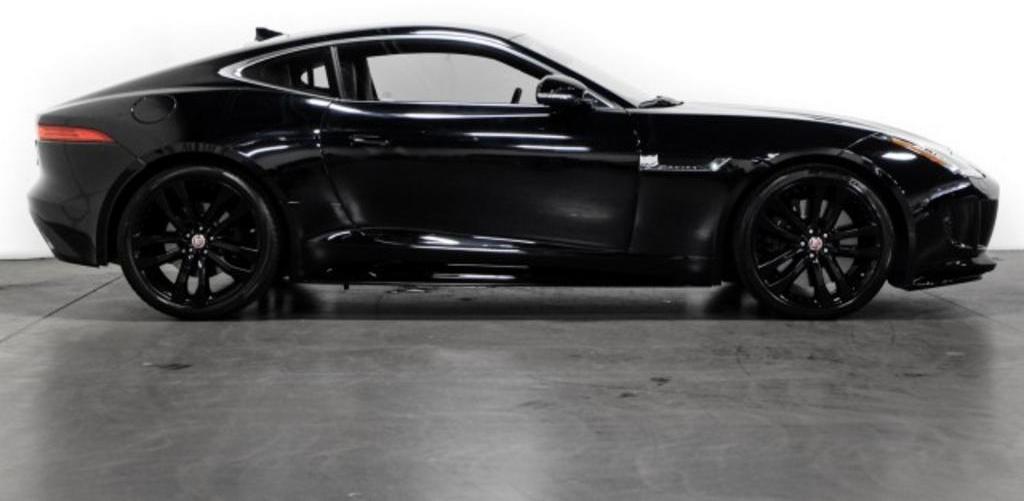 Thumbnail image of 2017 Jaguar F-TYPE at Reserve Auto Group