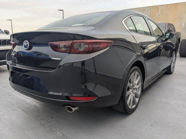 Thumbnail image of 2021 Mazda Mazda3 Sedan at Jerry Ulm Dodge Chrysler Jeep_DMS