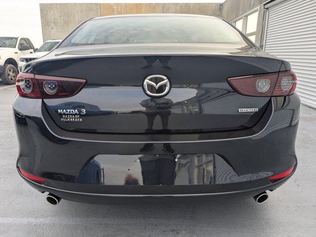 Thumbnail image of 2021 Mazda Mazda3 Sedan at Jerry Ulm Dodge Chrysler Jeep_DMS