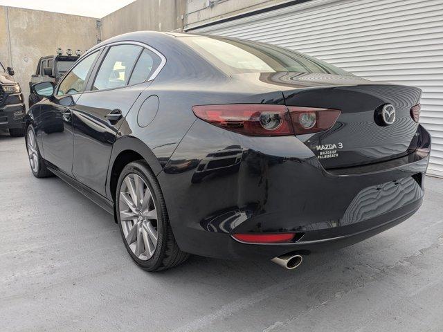 Thumbnail image of 2021 Mazda Mazda3 Sedan at Jerry Ulm Dodge Chrysler Jeep_DMS