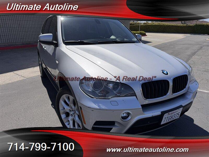 Thumbnail image of 2013 BMW X5 at Ultimate Autoline
