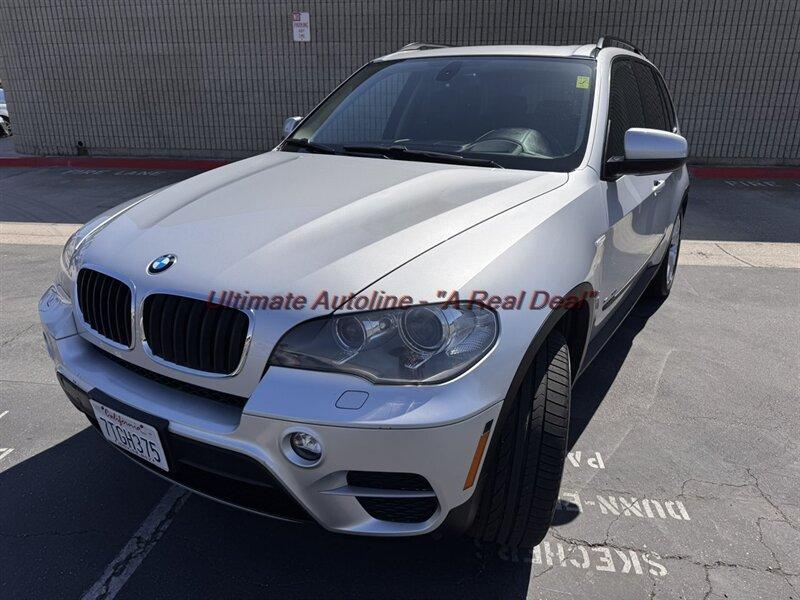 Thumbnail image of 2013 BMW X5 at Ultimate Autoline