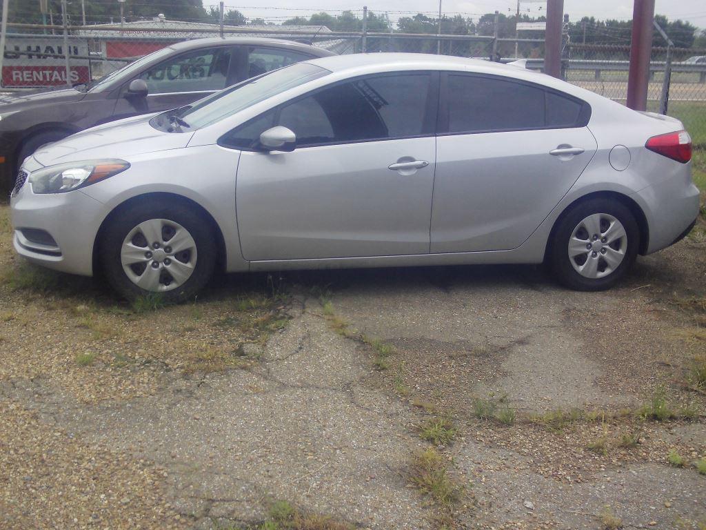 Thumbnail image of 2016 Kia Forte at Southside Auto Sales
