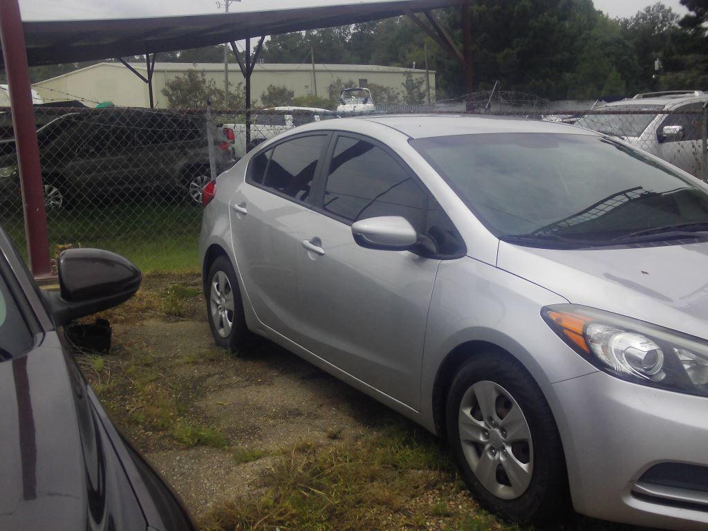 Thumbnail image of 2016 Kia Forte at Southside Auto Sales