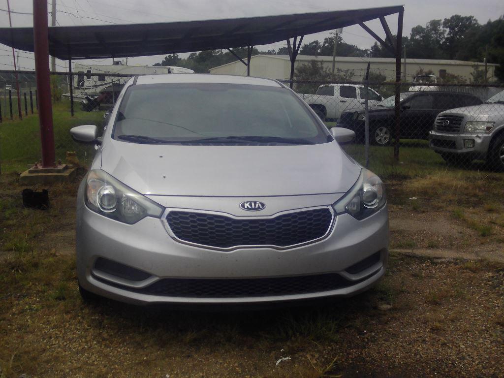 Thumbnail image of 2016 Kia Forte at Southside Auto Sales