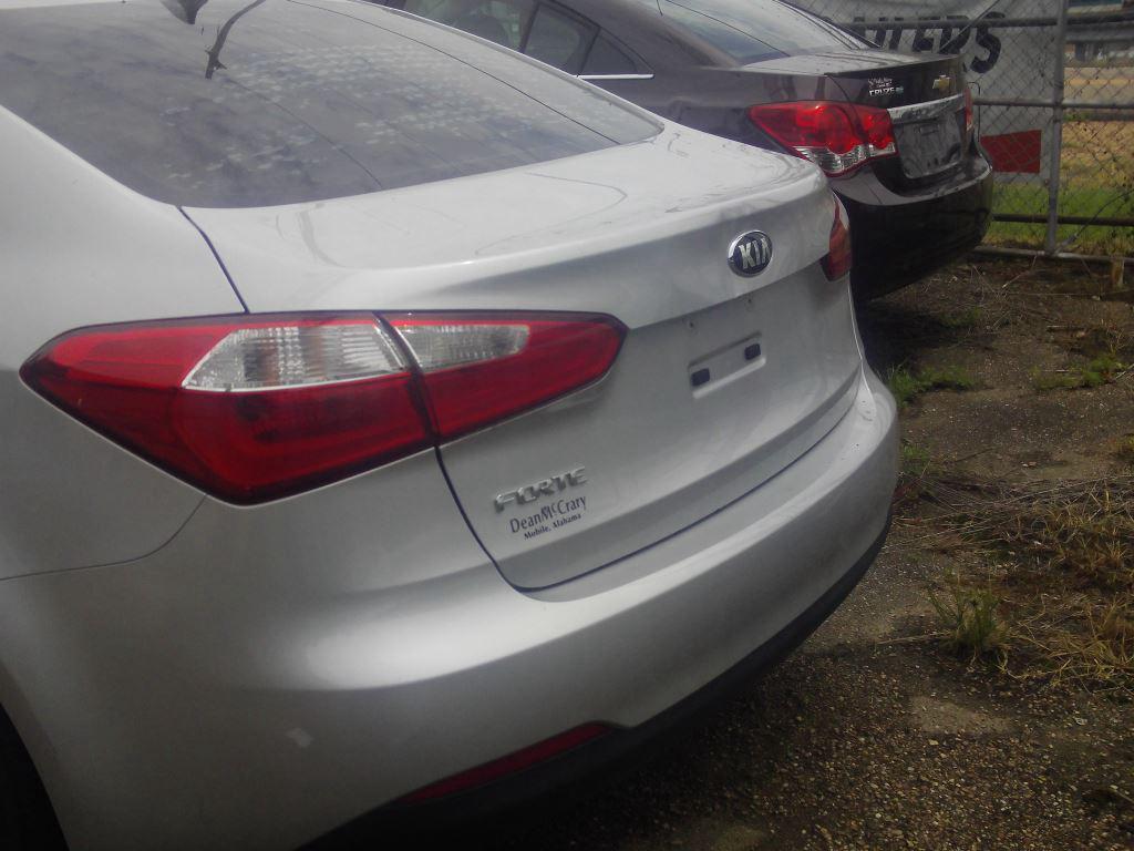 Thumbnail image of 2016 Kia Forte at Southside Auto Sales
