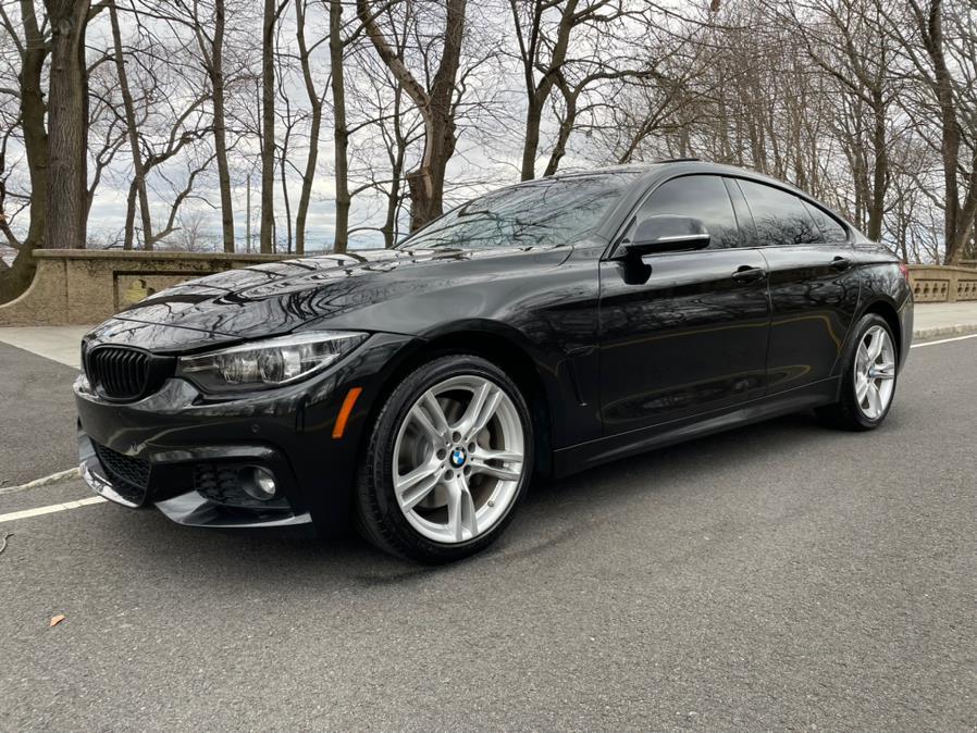 Thumbnail image of 2019 BMW 4 Series at Zettes Auto Mall LLC