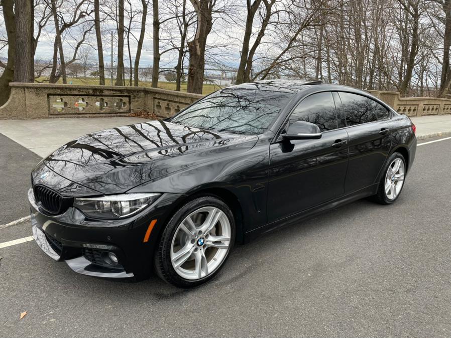 Thumbnail image of 2019 BMW 4 Series at Zettes Auto Mall LLC