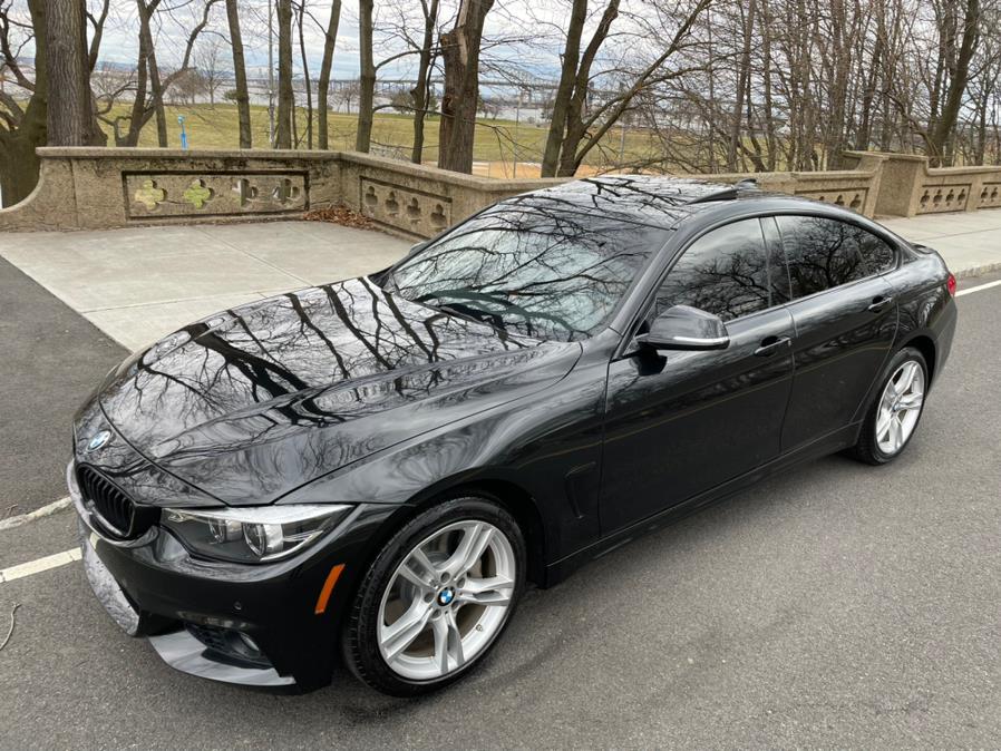 Thumbnail image of 2019 BMW 4 Series at Zettes Auto Mall LLC