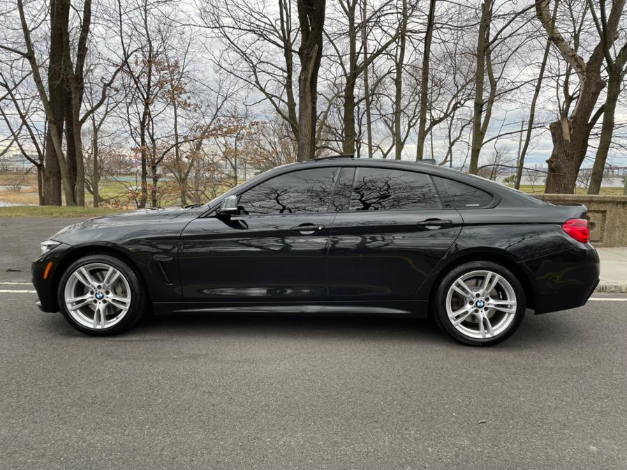 Thumbnail image of 2019 BMW 4 Series at Zettes Auto Mall LLC