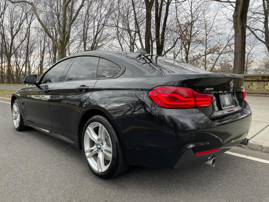 Thumbnail image of 2019 BMW 4 Series at Zettes Auto Mall LLC