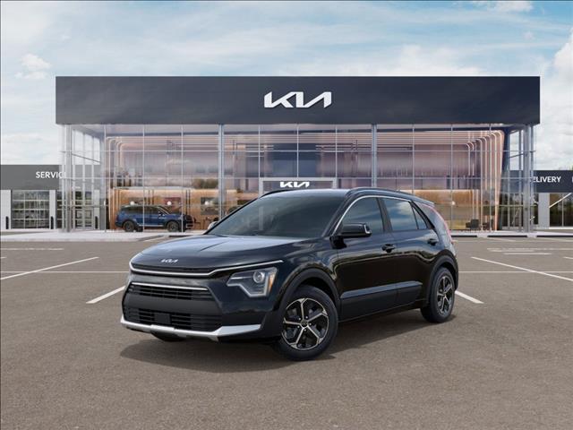 Thumbnail image of 2025 Kia Niro at Autoworld Kia
