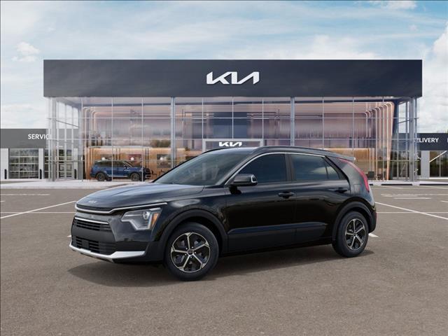 Thumbnail image of 2025 Kia Niro at Autoworld Kia