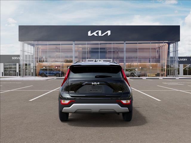 Thumbnail image of 2025 Kia Niro at Autoworld Kia