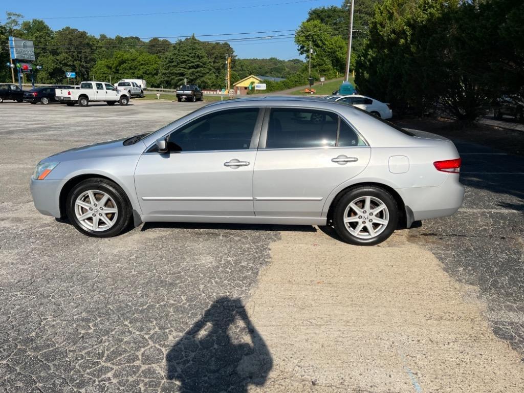 Thumbnail image of 2003 Honda Accord at Canton Auto Retailer