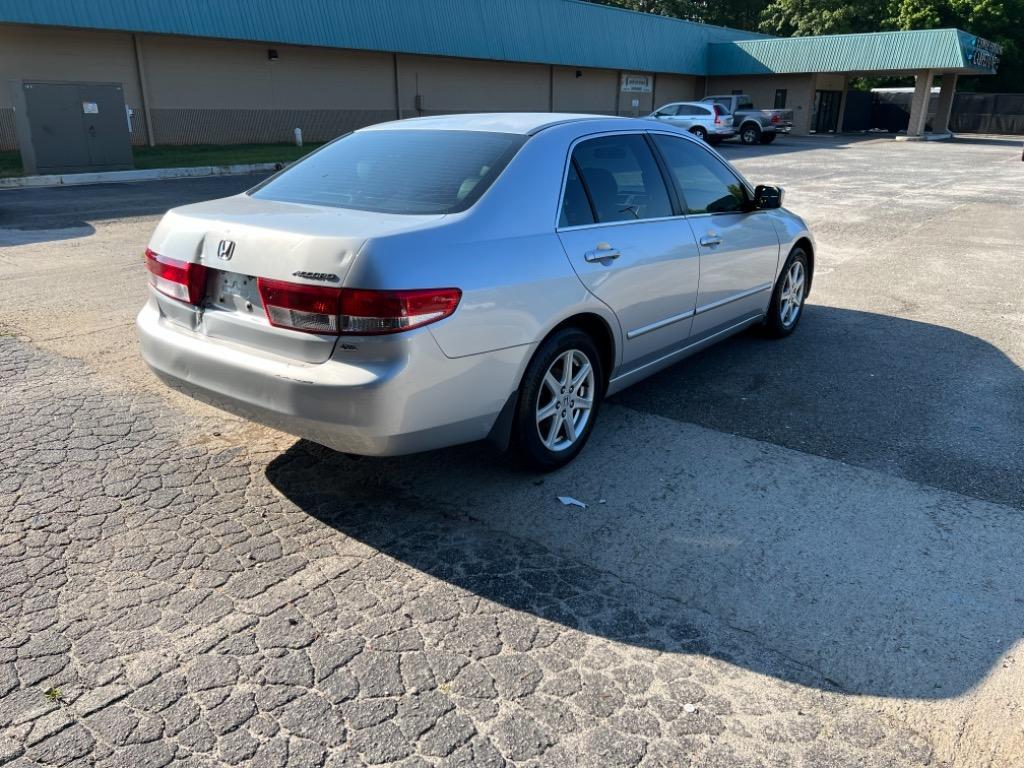Thumbnail image of 2003 Honda Accord at Canton Auto Retailer