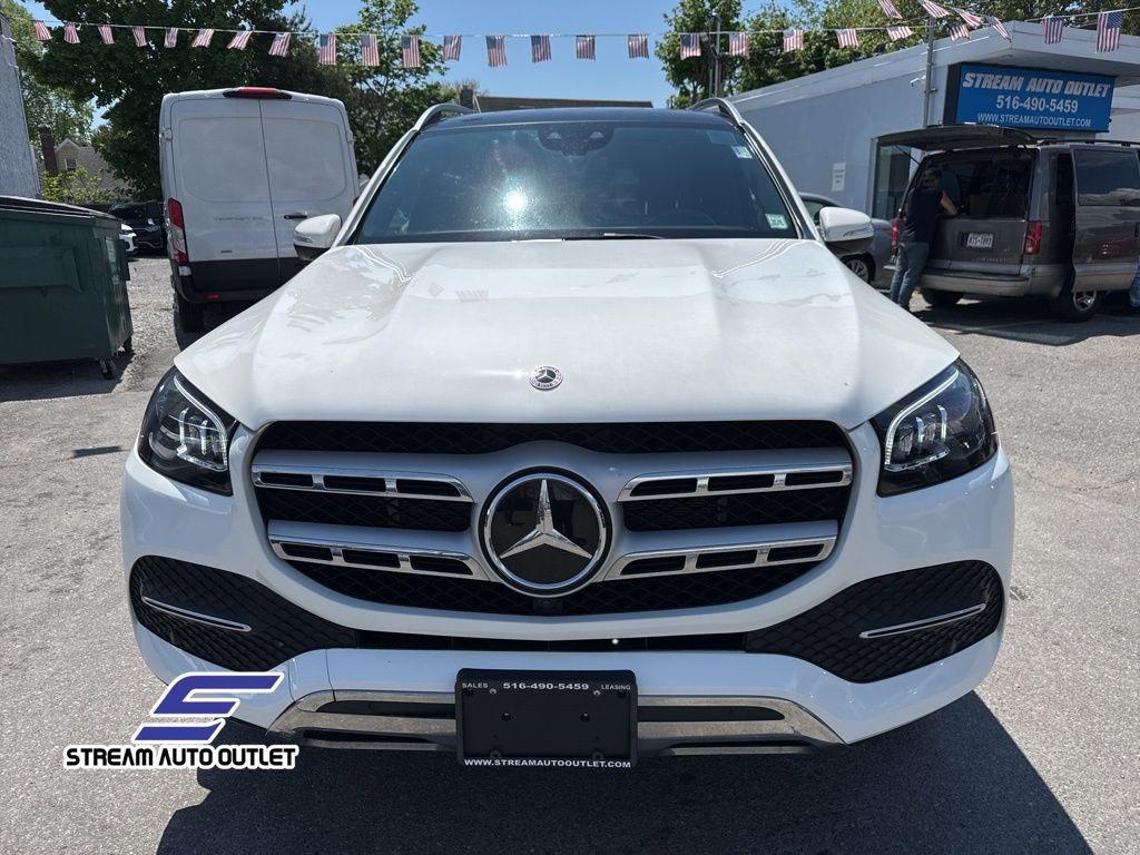 Thumbnail image of 2022 Mercedes-Benz GLS at STREAM AUTO OUTLET