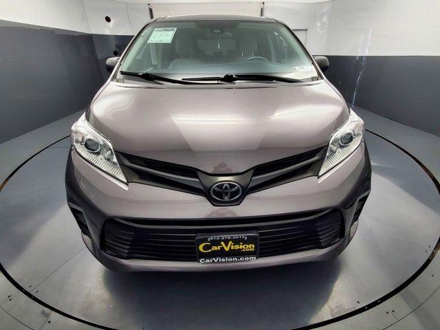 Thumbnail image of 2019 Toyota Sienna at CarVision Mitsubishi - USED