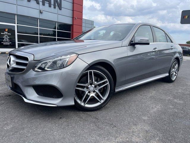 Thumbnail image of 2015 Mercedes-Benz E-Class at EurobahnBmwMiniMercedesBenz of Greensboro, NC