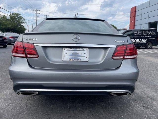 Thumbnail image of 2015 Mercedes-Benz E-Class at EurobahnBmwMiniMercedesBenz of Greensboro, NC
