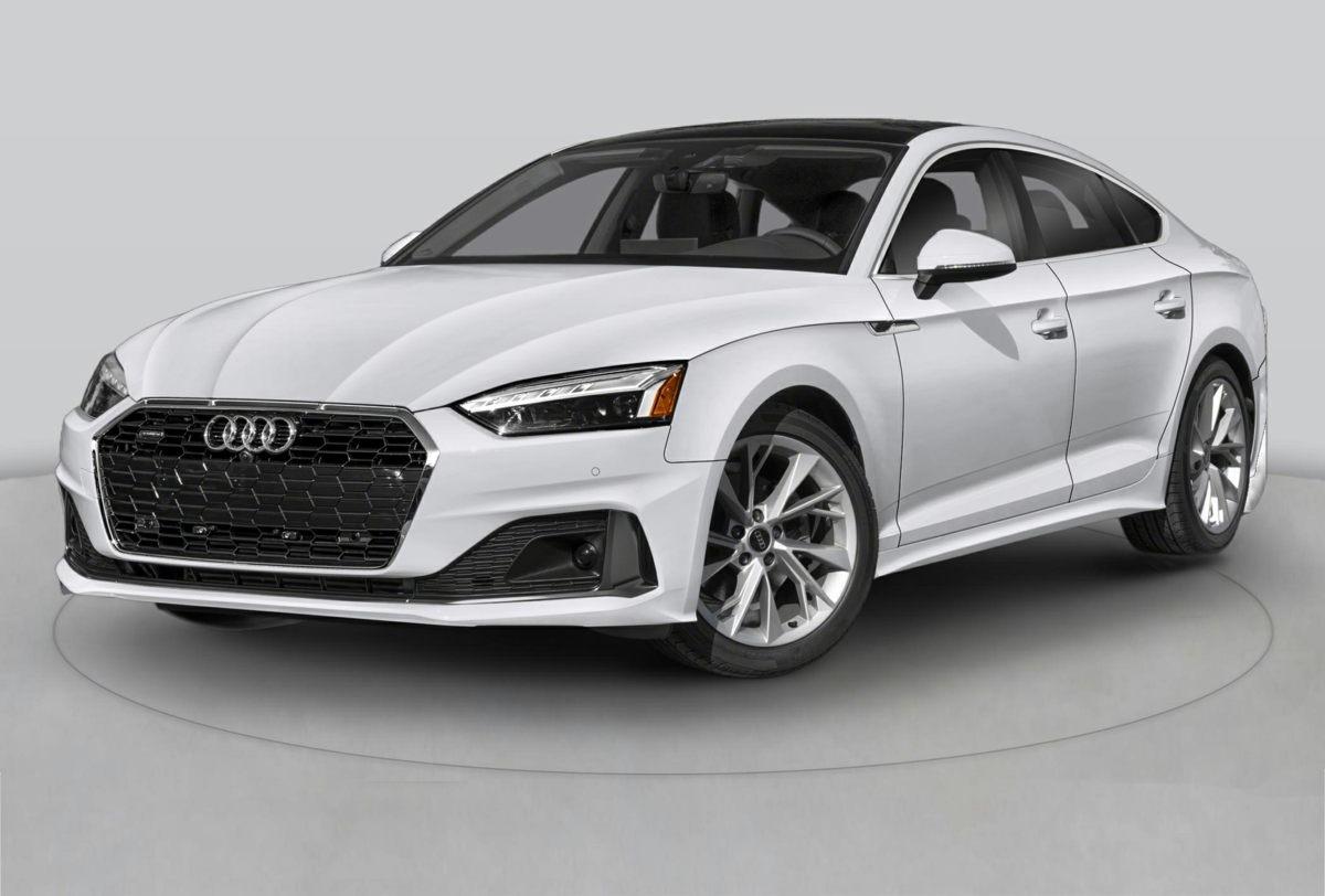 Thumbnail image of 2023 Audi A5 Sportback at Arrigo Chrysler Dodge Jeep Ram at Sawgrass