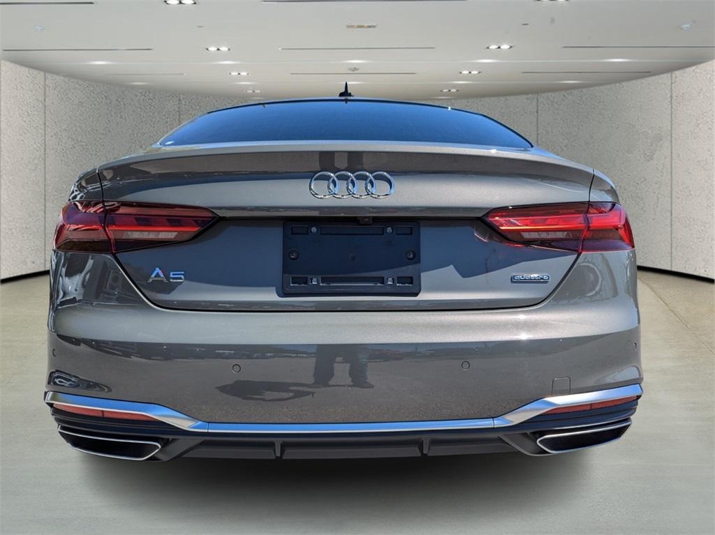 Thumbnail image of 2023 Audi A5 Sportback at Arrigo Chrysler Dodge Jeep Ram at Sawgrass