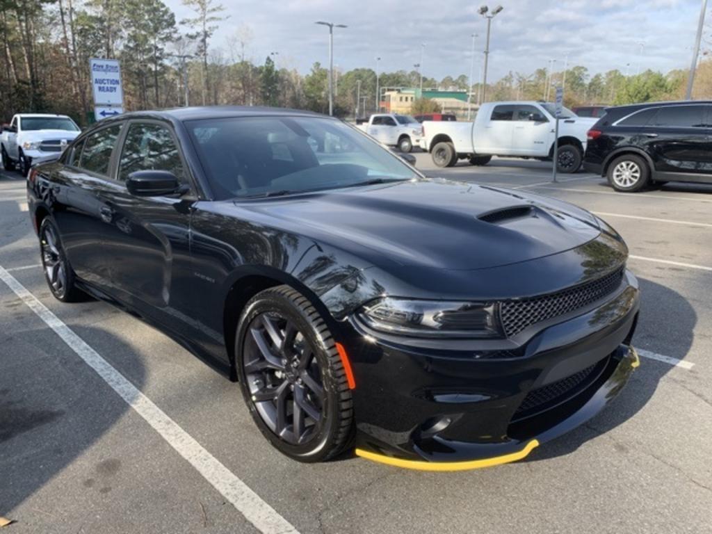 Thumbnail image of 2022 Dodge Charger at Five Star Gwinnett Dodge