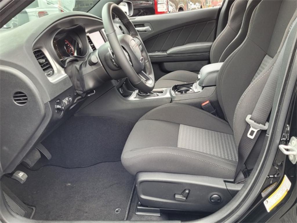 Thumbnail image of 2022 Dodge Charger at Five Star Gwinnett Dodge