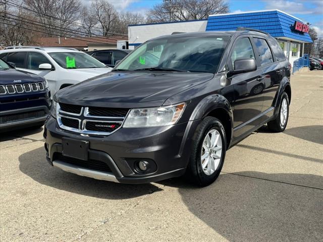 Thumbnail image of 2018 Dodge Journey at A & B Motors