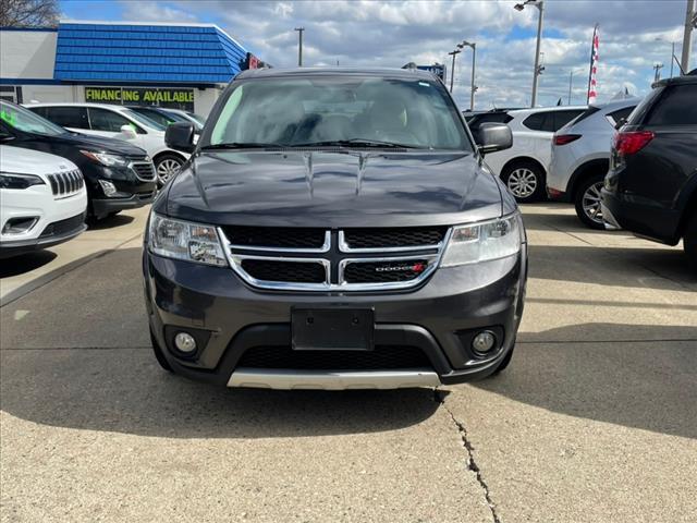 Thumbnail image of 2018 Dodge Journey at A & B Motors