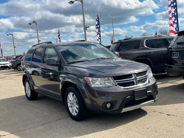 Thumbnail image of 2018 Dodge Journey at A & B Motors