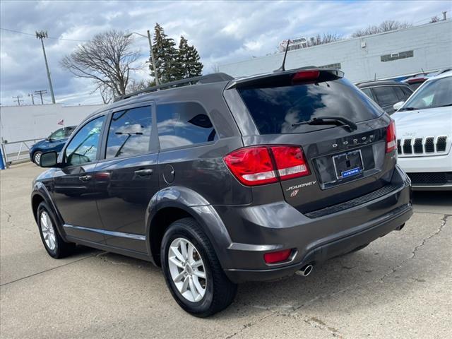 Thumbnail image of 2018 Dodge Journey at A & B Motors