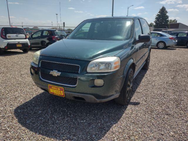 Thumbnail image of 2006 Chevrolet Uplander at Deals On Wheels