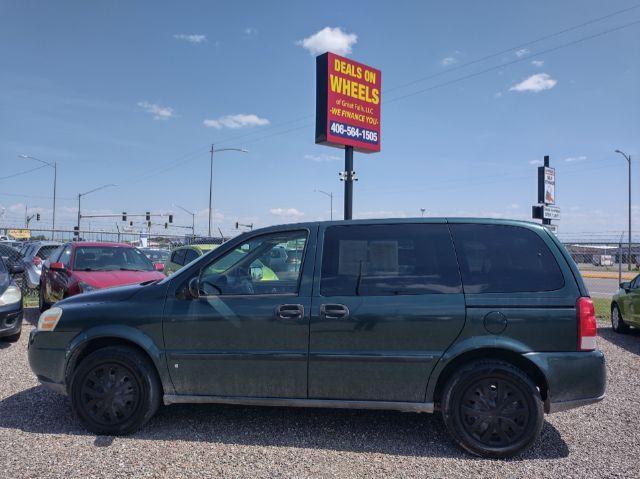 Thumbnail image of 2006 Chevrolet Uplander at Deals On Wheels