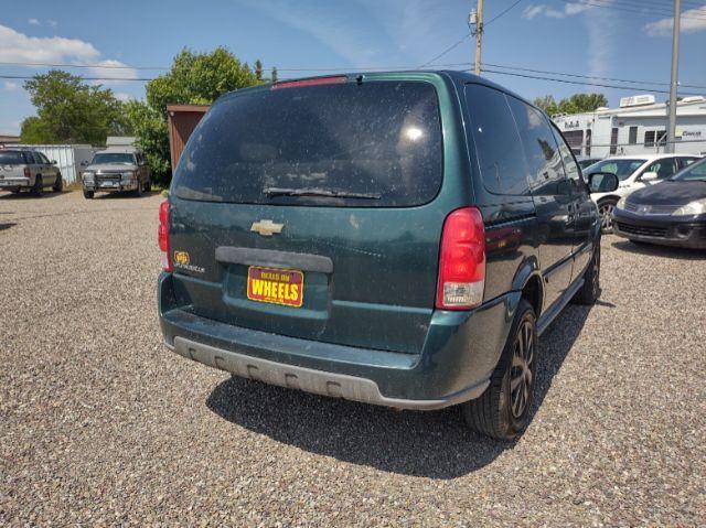 Thumbnail image of 2006 Chevrolet Uplander at Deals On Wheels