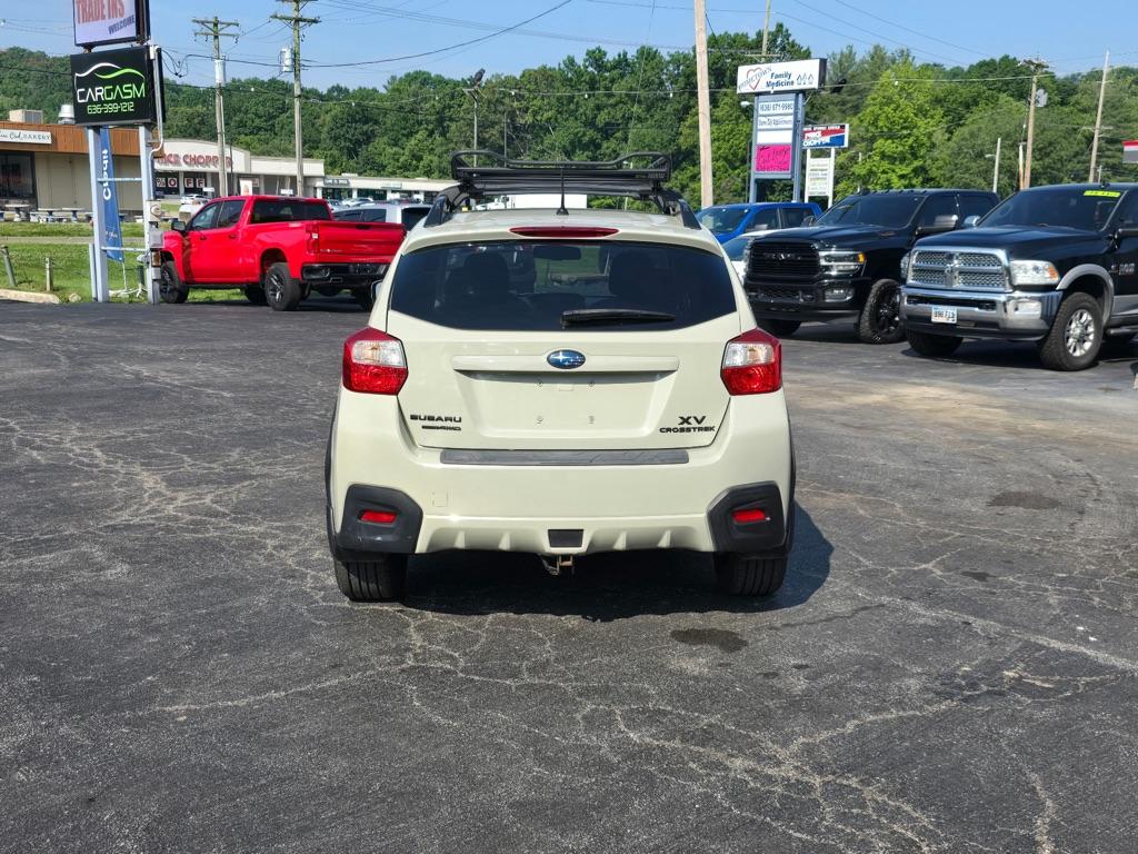 Thumbnail image of 2013 Subaru XV Crosstrek at CARGASM of HOUSE SPRINGS, MO