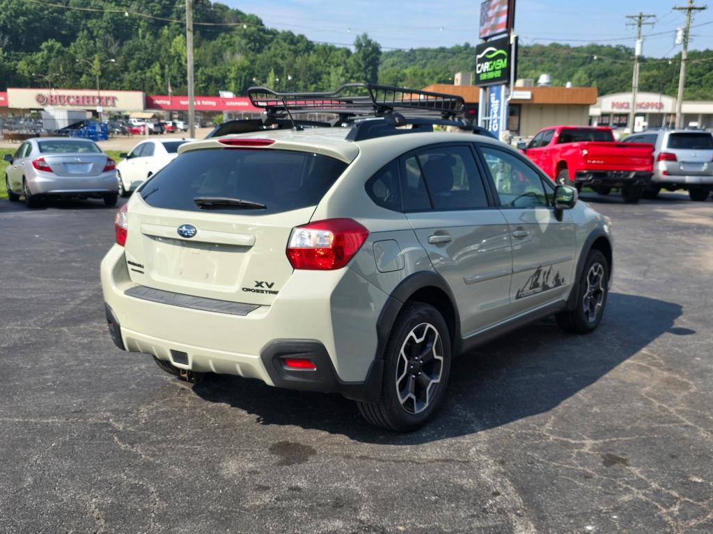Thumbnail image of 2013 Subaru XV Crosstrek at CARGASM of HOUSE SPRINGS, MO