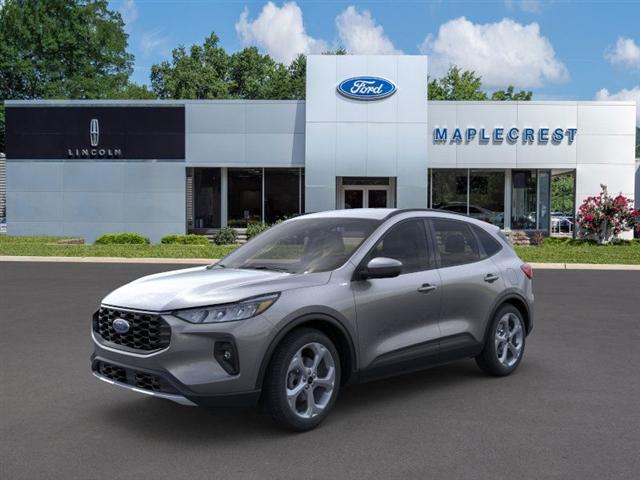 Thumbnail image of 2025 Ford Escape Hybrid at Maplecrest Ford Lincoln