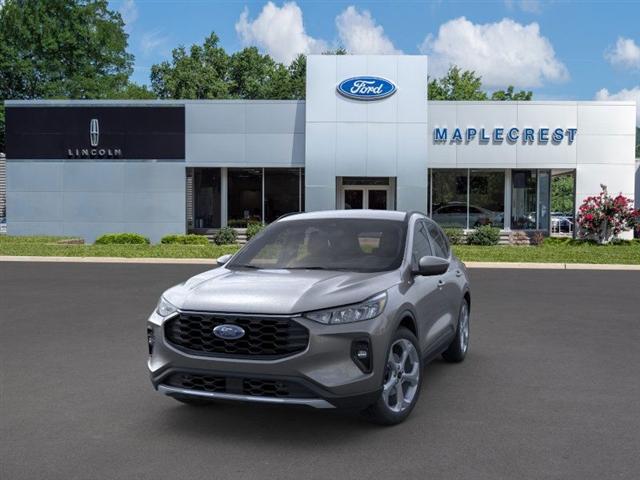 Thumbnail image of 2025 Ford Escape Hybrid at Maplecrest Ford Lincoln