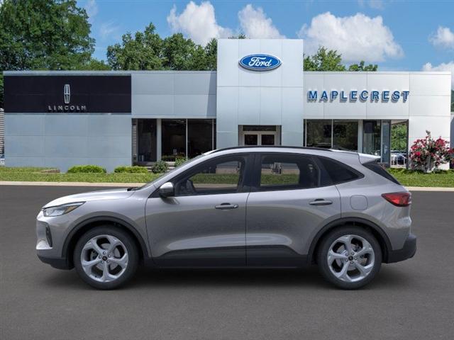 Thumbnail image of 2025 Ford Escape Hybrid at Maplecrest Ford Lincoln