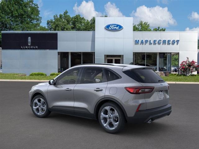 Thumbnail image of 2025 Ford Escape Hybrid at Maplecrest Ford Lincoln