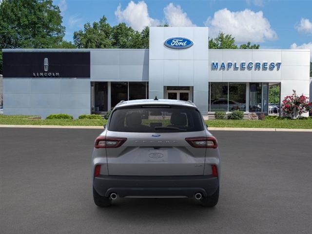 Thumbnail image of 2025 Ford Escape Hybrid at Maplecrest Ford Lincoln