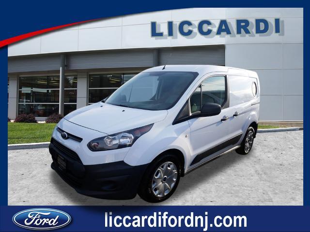 Thumbnail image of 2015 Ford Transit Connect at Liccardi Ford Lincoln