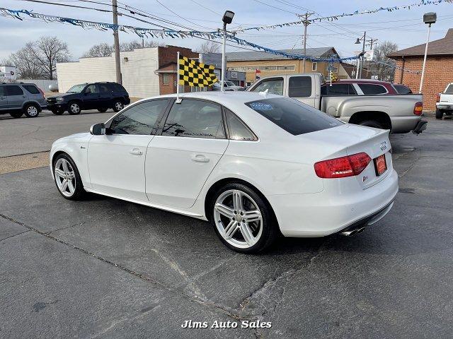Thumbnail image of 2011 Audi S4 at Jim's Auto Sales