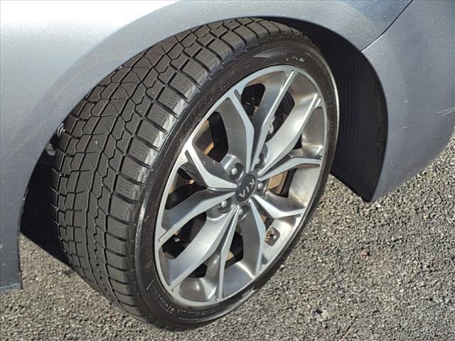 Thumbnail image of 2017 Kia Forte5 at Mcfarland Ford Rochester