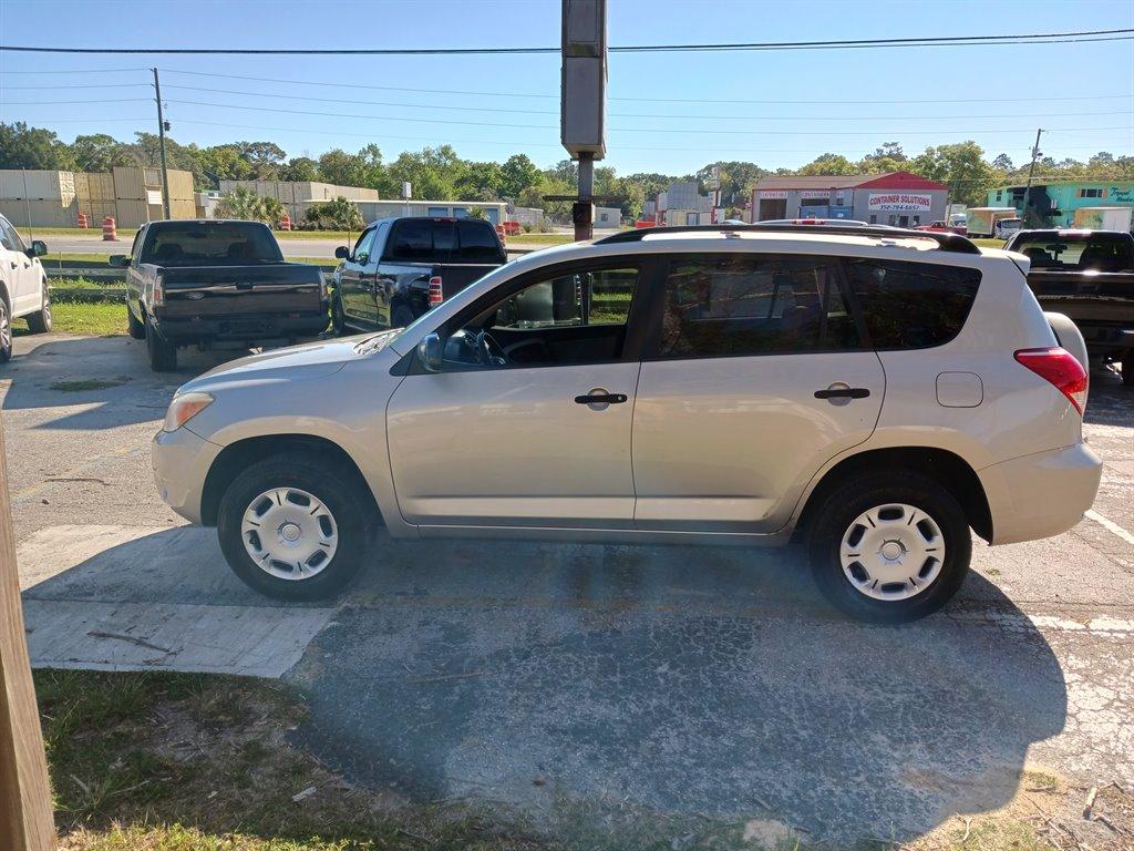 Thumbnail image of 2007 Toyota RAV4 at Mills Auto Sales Inc