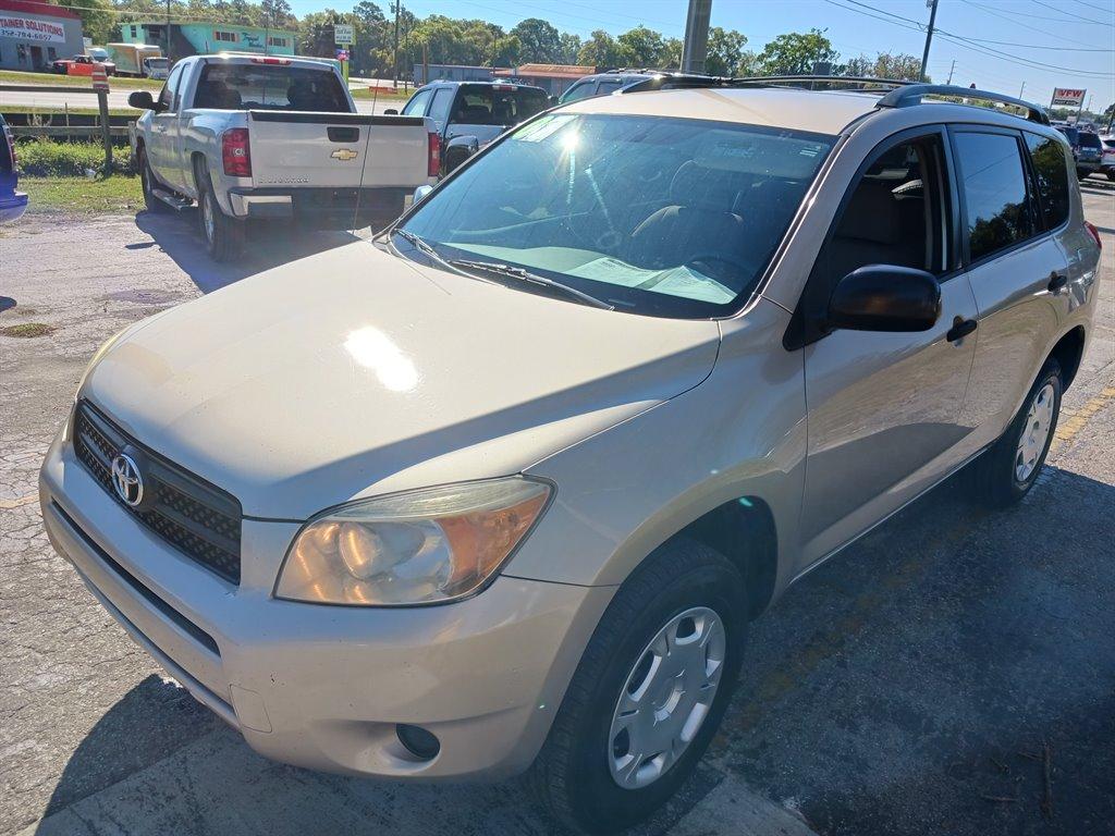 Thumbnail image of 2007 Toyota RAV4 at Mills Auto Sales Inc