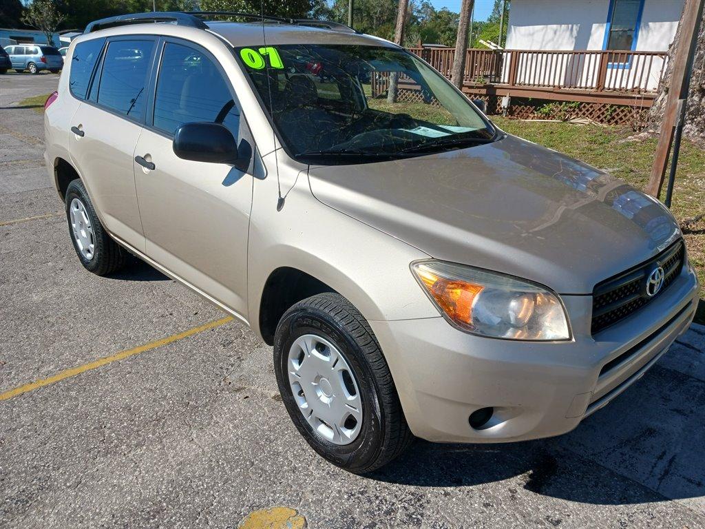 Thumbnail image of 2007 Toyota RAV4 at Mills Auto Sales Inc