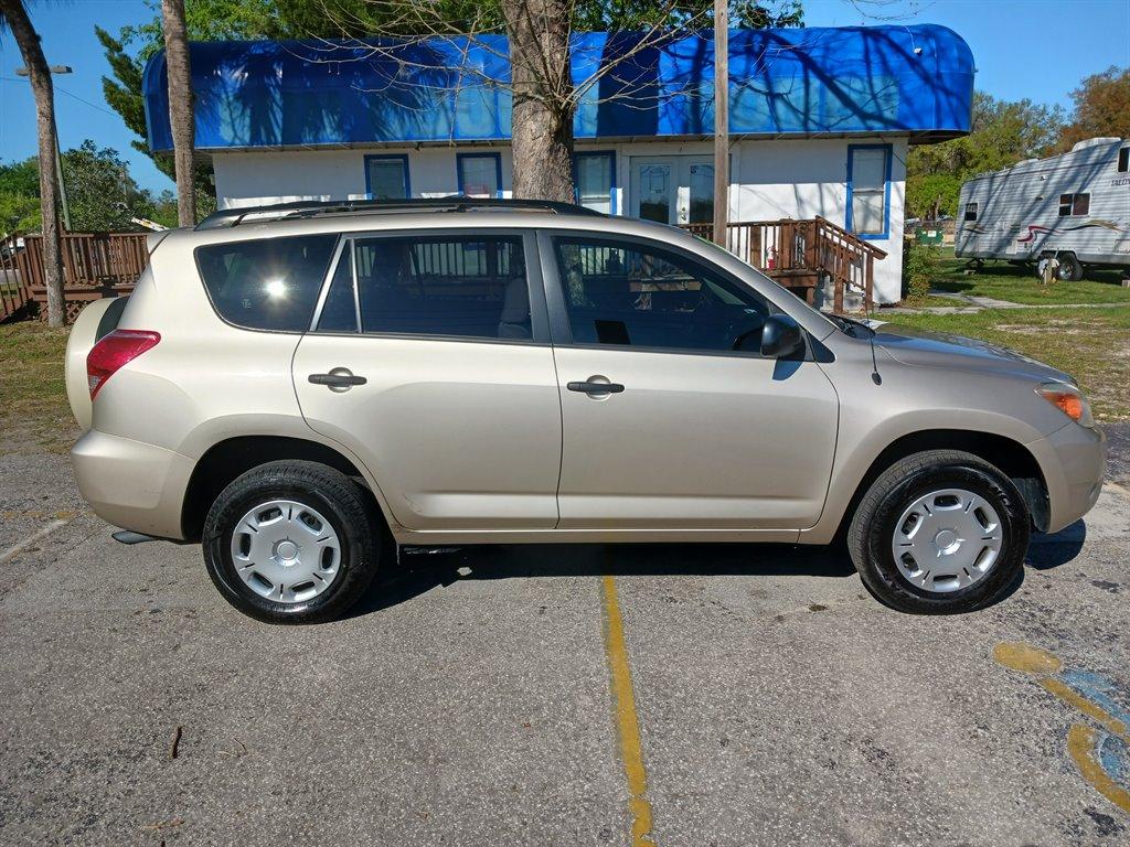 Thumbnail image of 2007 Toyota RAV4 at Mills Auto Sales Inc