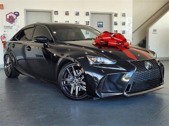 Thumbnail image of 2017 Lexus IS 200t at S&R Motors